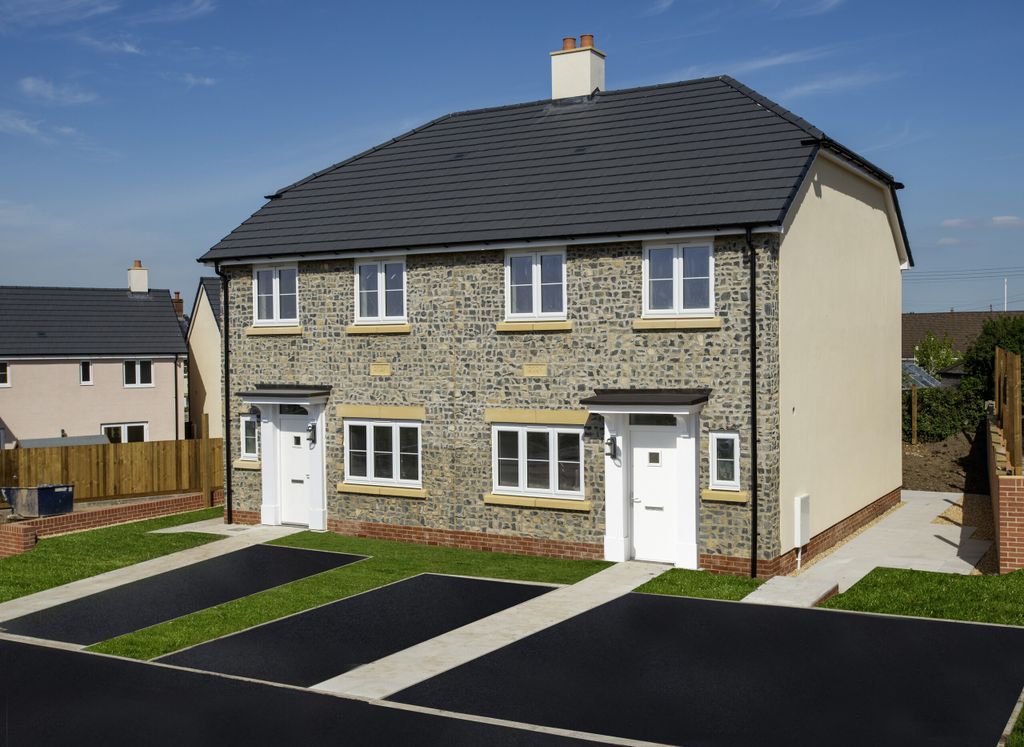 Property photo 1 of 13 Plot 5, The Drayton