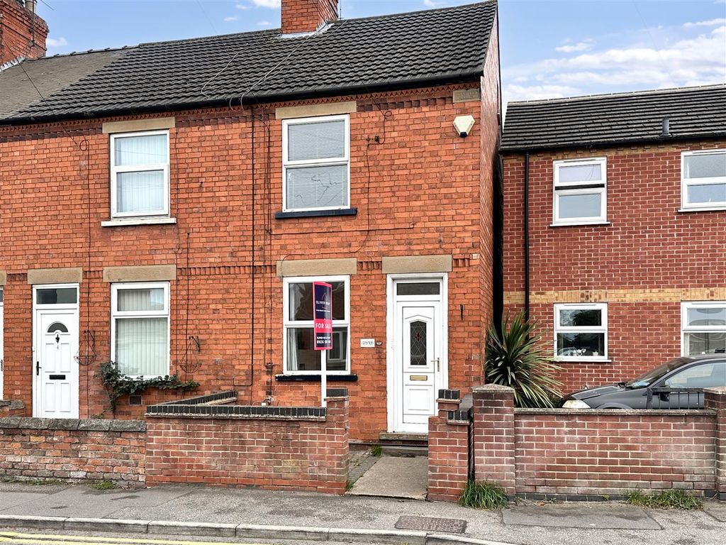 Property photo 1 of 19 Front Aspect 562