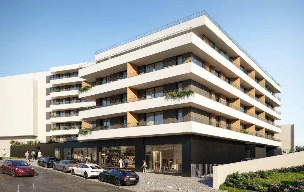 Property photo 1 of 5 Bellevue Residences – The New Standard Of Quality In Freamunde