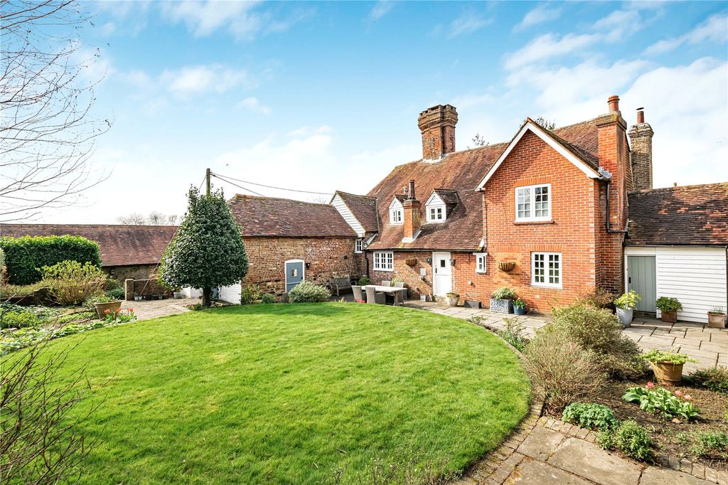 Property photo 2 of 23 Rear Elevation