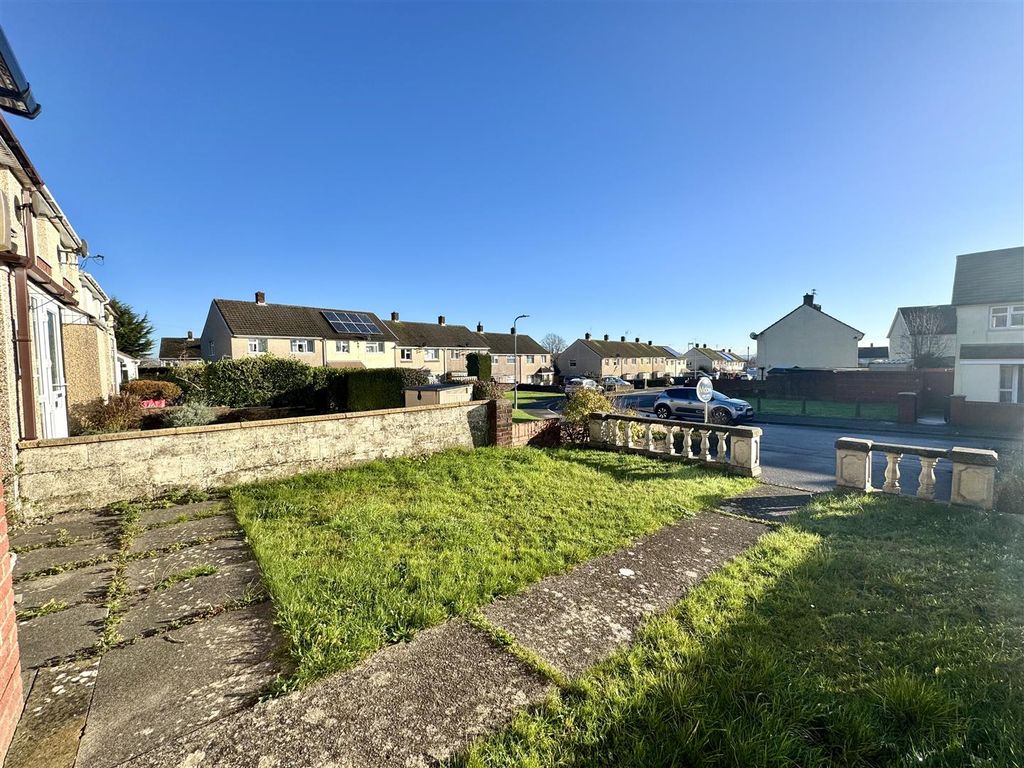 Additional image 17 of 3 bed terraced house for saleAust Crescent, Bulwark, Chepstow NP16