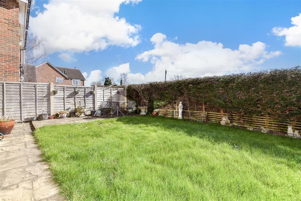 Property photo 2 of 10 Rear Garden