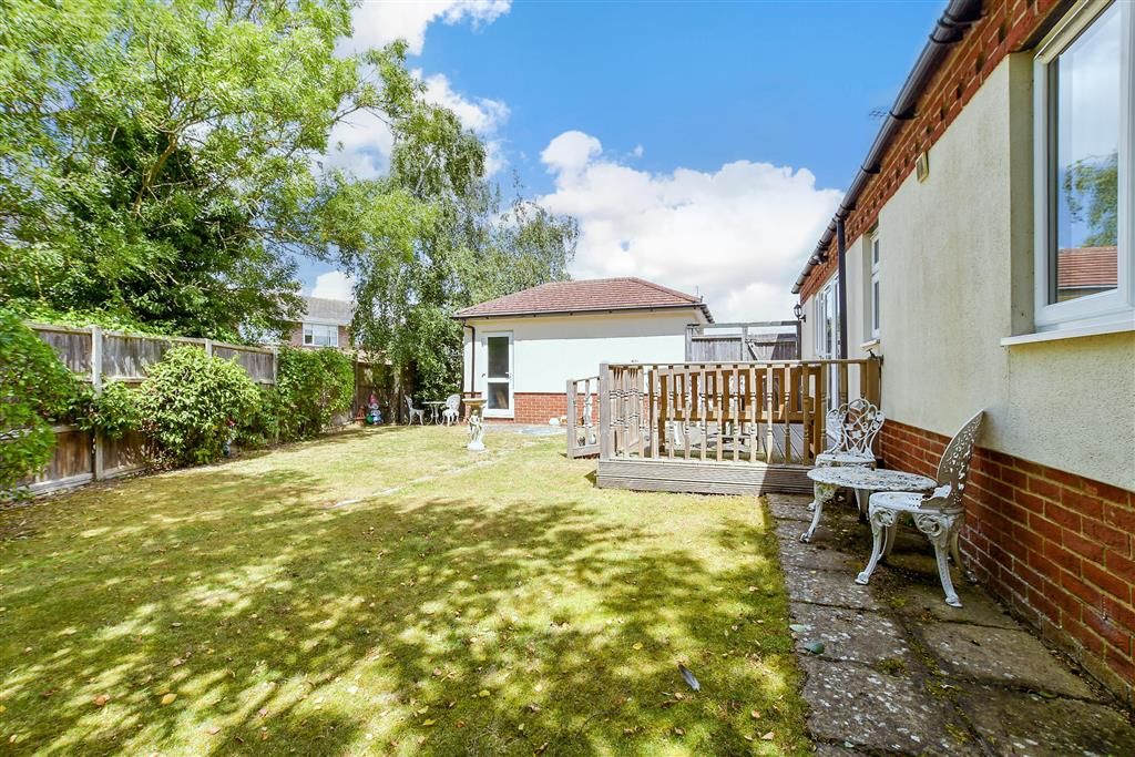 Property photo 1 of 10 Rear Garden