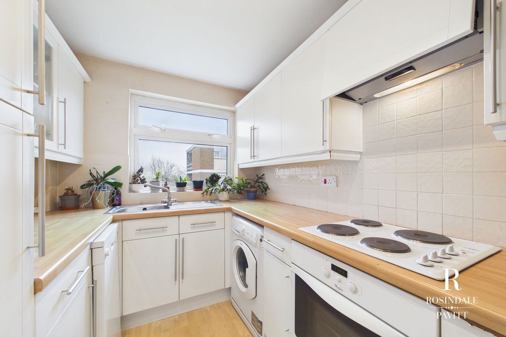 Property photo 2 of 19 The Kitchen