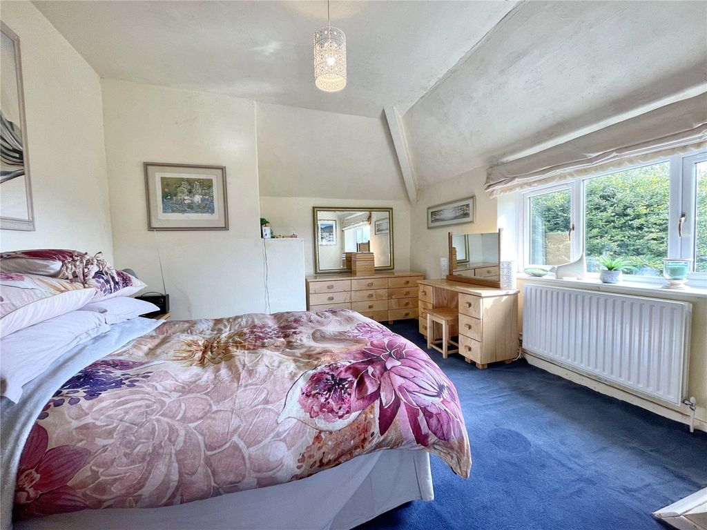 Additional image 17 of 4 bed detached house for saleLlanfyllin, Powys SY22