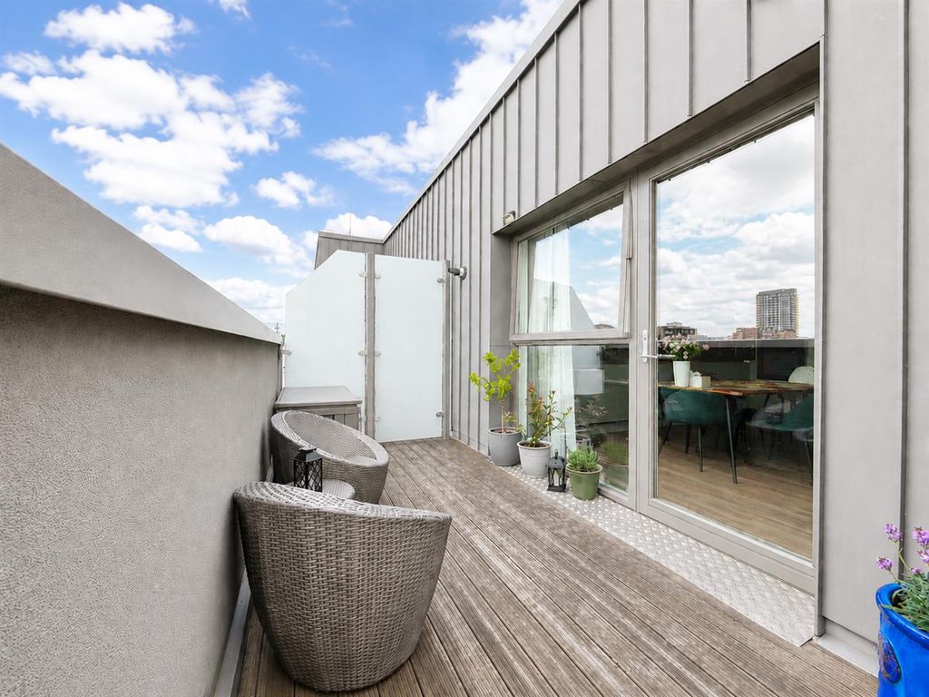 Property photo 3 of 12 Balcony Two