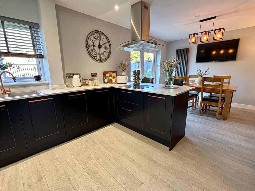 Additional image 13 of 3 bed semi-detached house for saleBeaconing Drive, Steynton, Milford Haven SA73