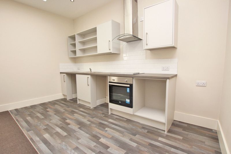 Property photo 2 of 12 Kitchen Area