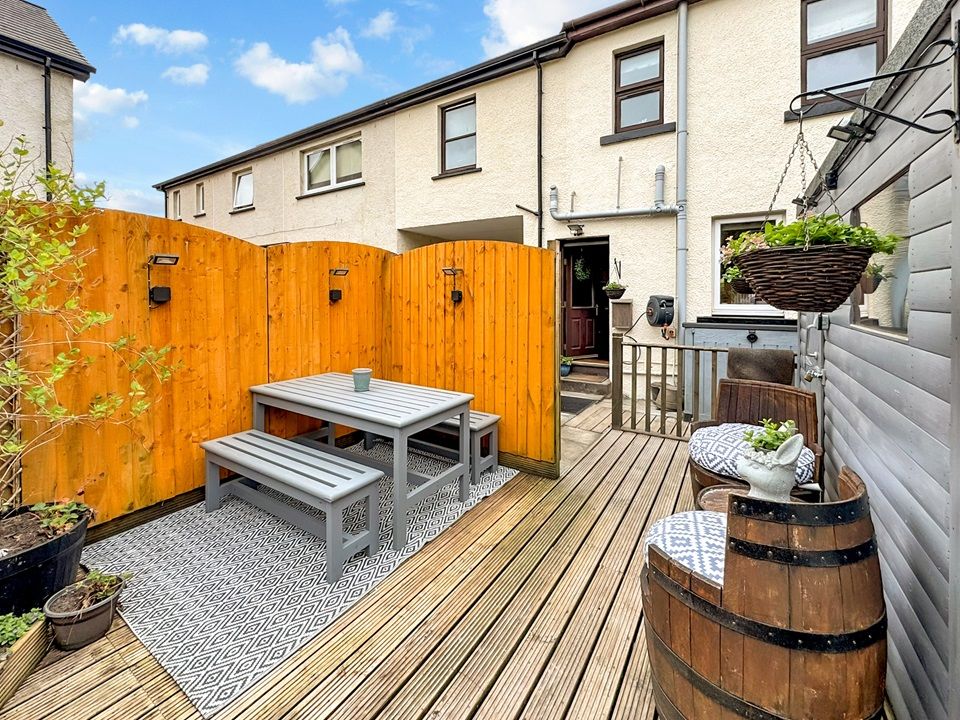 Additional image 25 of 3 bed terraced house for sale16 Jubilee Terrace, Lochgilphead, Argyll, Lochgilphead PA31