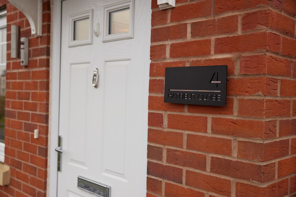 Property photo 3 of 30 Front Door To Property