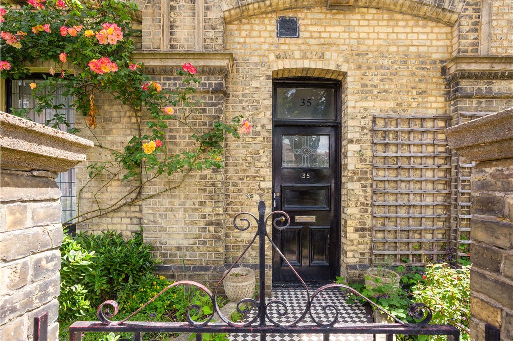 Additional image 18 of 3 bed maisonette for saleThird Avenue, Hove BN3