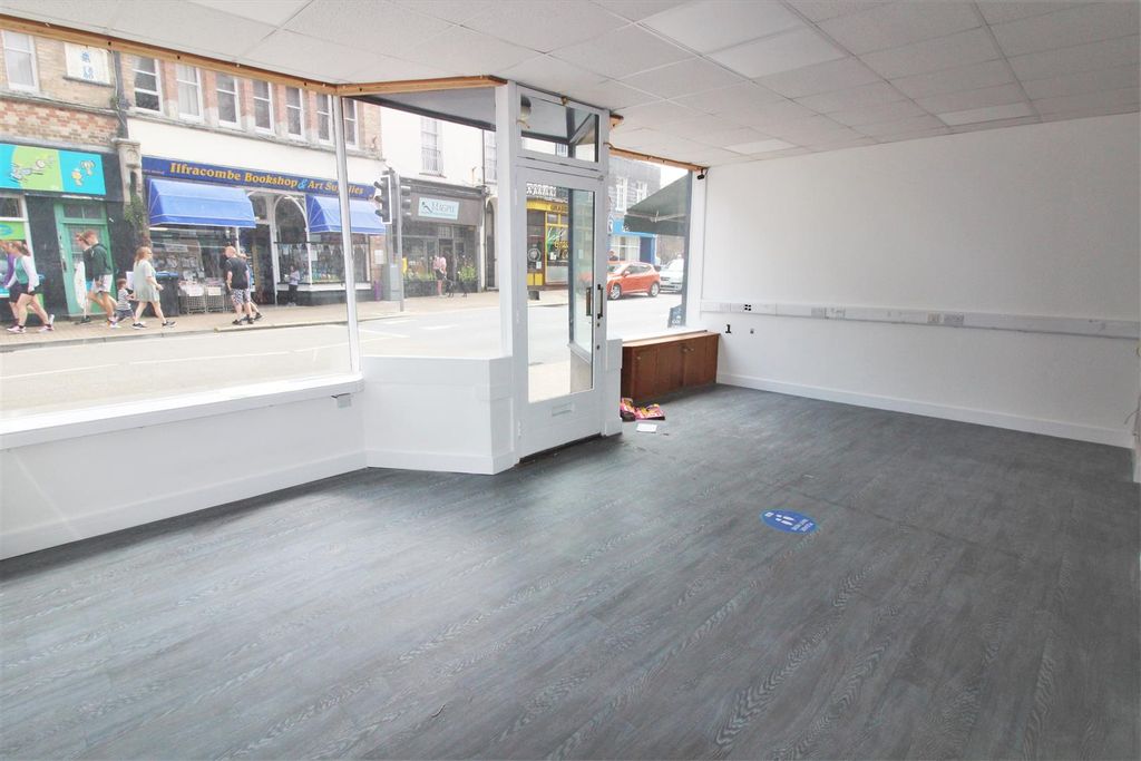 Property photo 3 of 6 Front Of Shop