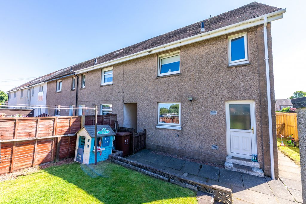 Additional image 20 of 3 bed end terrace house for saleHuntly Avenue, Bellshill ML4