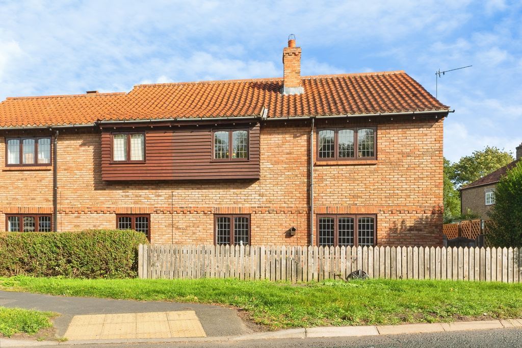 Property photo 1 of 15 Rear Of House