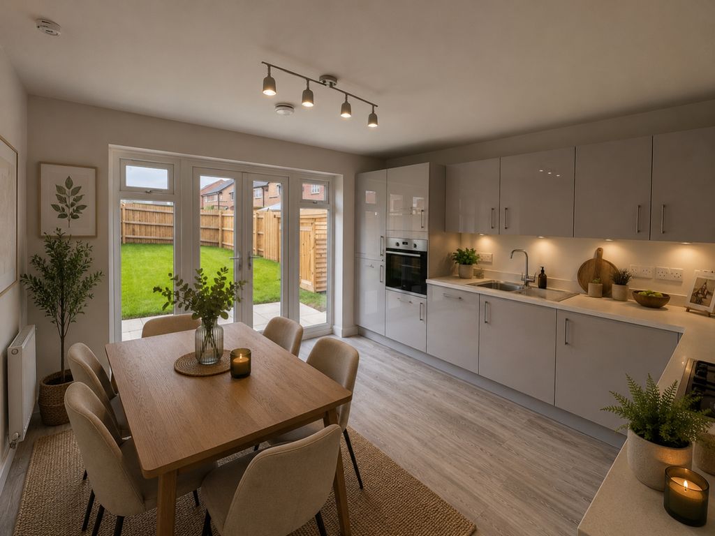 Property photo 3 of 8 5 Wright Place Kitchen Ai