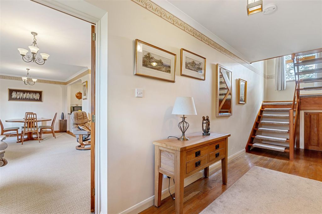 Property photo 3 of 21 Trenwith Barton Hall