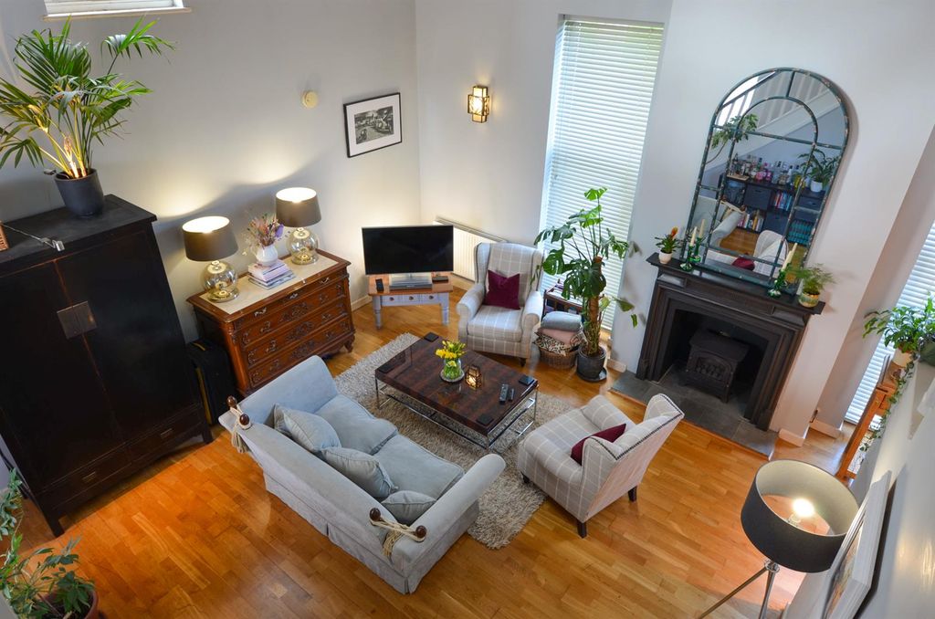 Property photo 2 of 12 Living Room From Above.Jpg