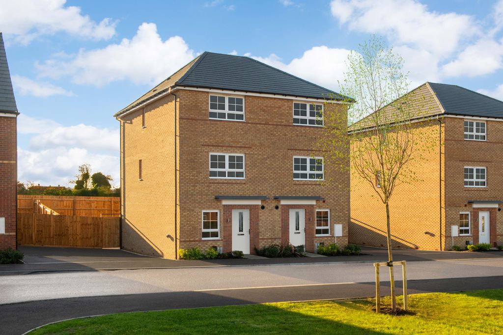 Property photo 3 of 8 The Haversham At The Hawthorns