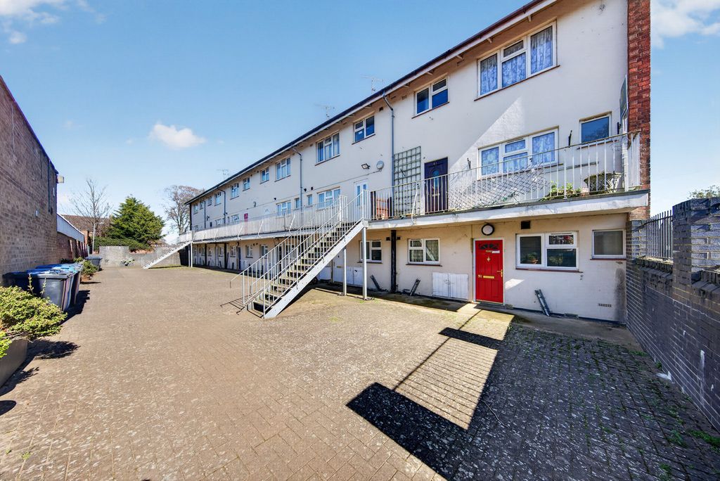 Additional image 25 of 3 bed maisonette for saleJudith Road, Kettering NN16