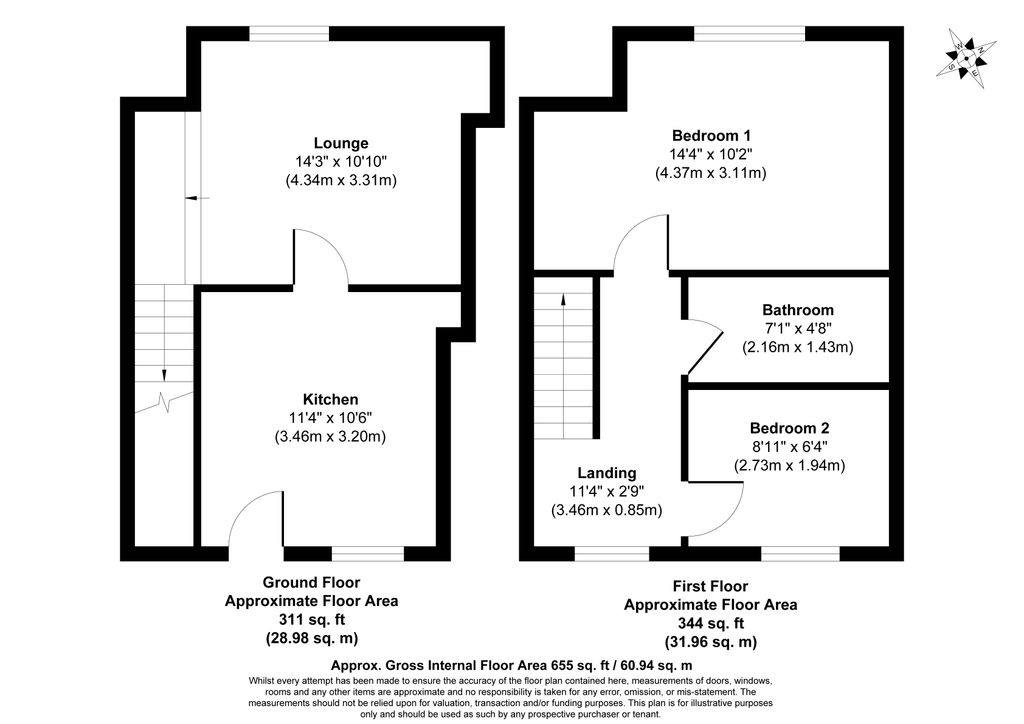 Property photo 2 of 9 Vv1113350 - Bd21 5Qy.Jpg