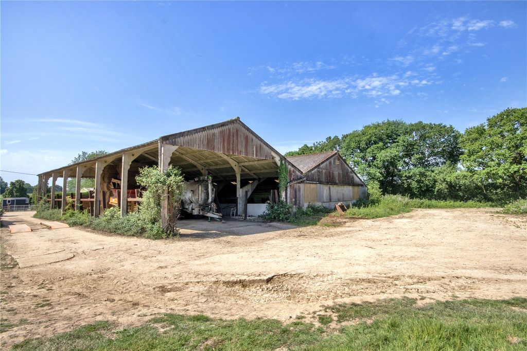 Additional image 5 of Land for saleNorth Street, Hellingly, Hailsham, East Sussex BN27