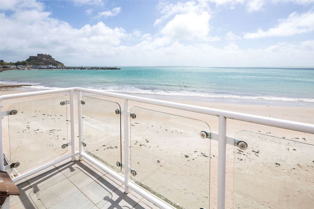 Additional image 15 of 3 bed flat for saleLongbeach, Gorey Coast Road, Jersey JE3