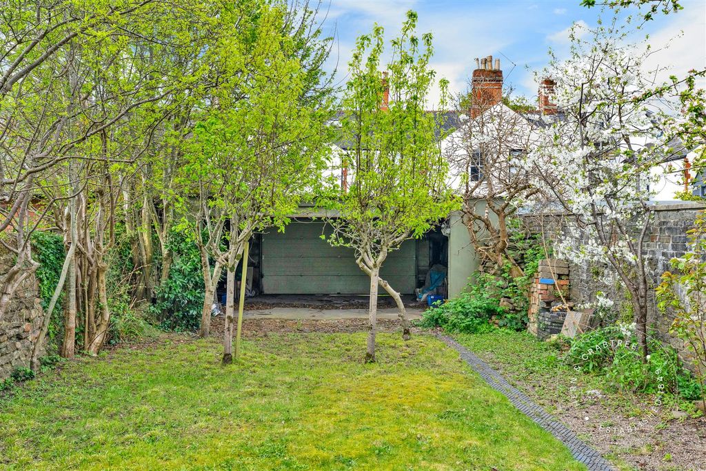 Additional image 23 of 5 bed semi-detached house for saleCathedral Road, Pontcanna CF11