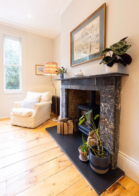 Additional image 12 of 4 bed end terrace house for salePark Town, Oxford OX2