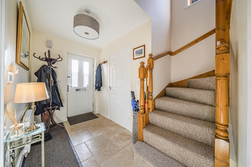 Property photo 2 of 25 Stairway