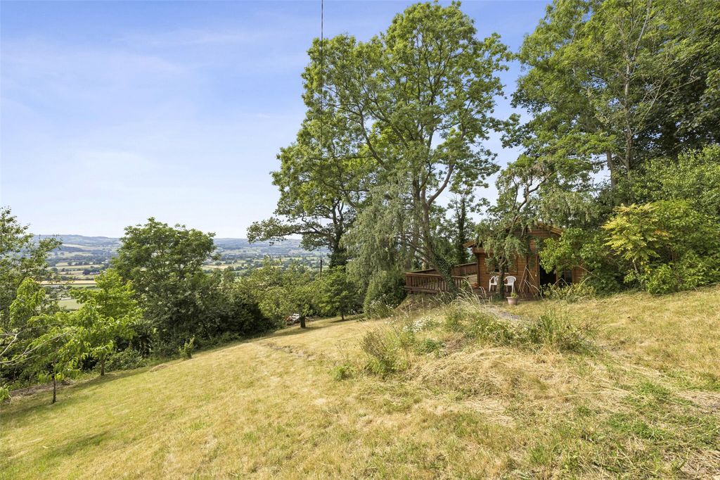 Additional image 17 of 5 bed detached house for saleLlanbedr Dyffryn Clwyd, Ruthin, Denbighshire LL15