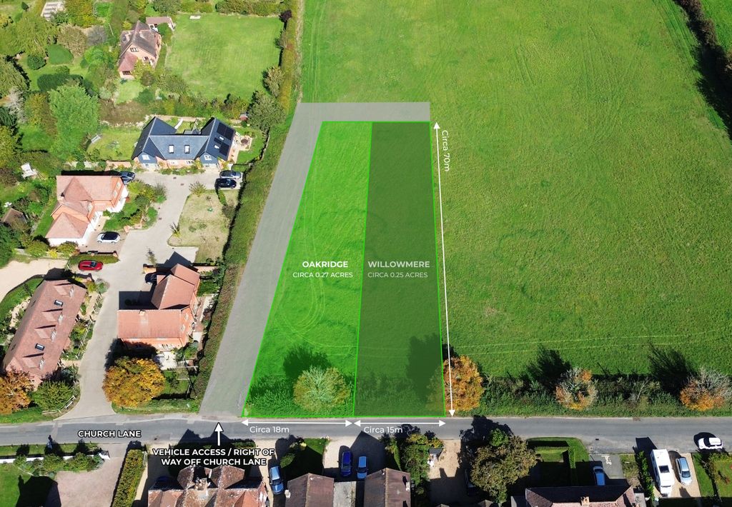 Property photo 1 of 8 Oakridge