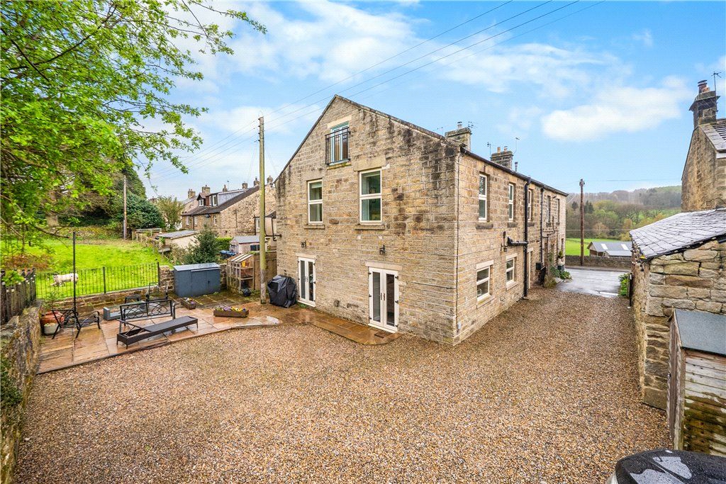 Property photo 1 of 15 Belle Vue House