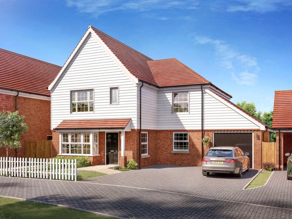 Property photo 1 of 14 The Brook, Number 63