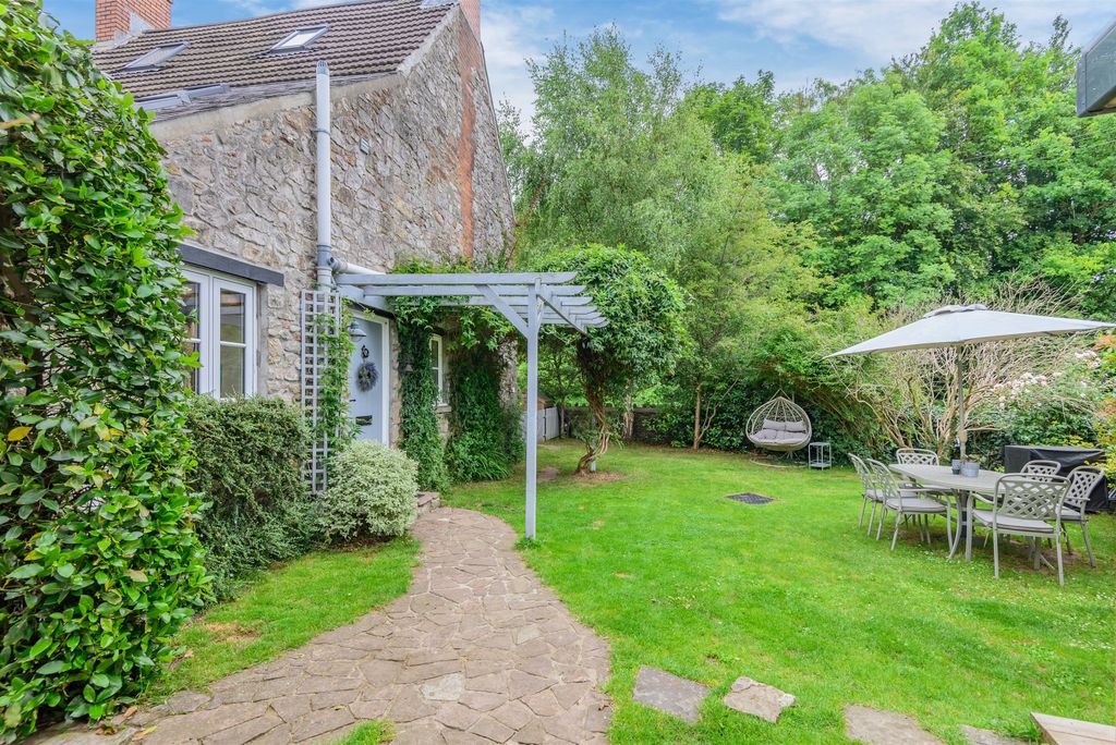 Additional image 38 of 3 bed semi-detached house for saleHayes Gate, Mathern, Chepstow, Monmouthshire NP16