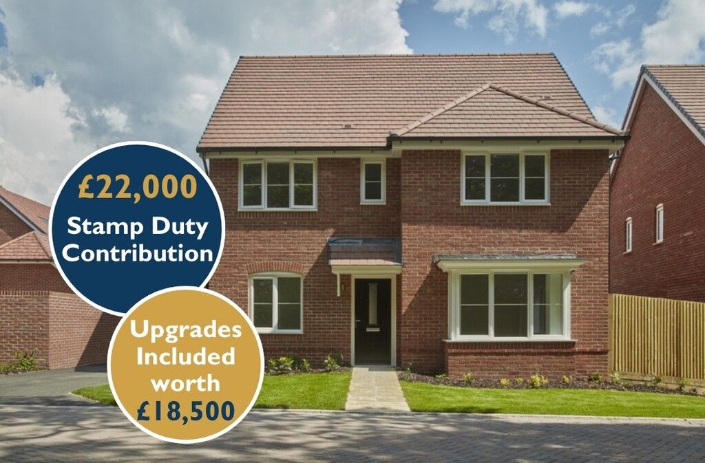 Property photo 1 of 11 Home 18 - The Grove - Orchard Park