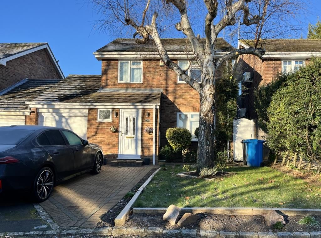 Property photo 1 of 1 External View