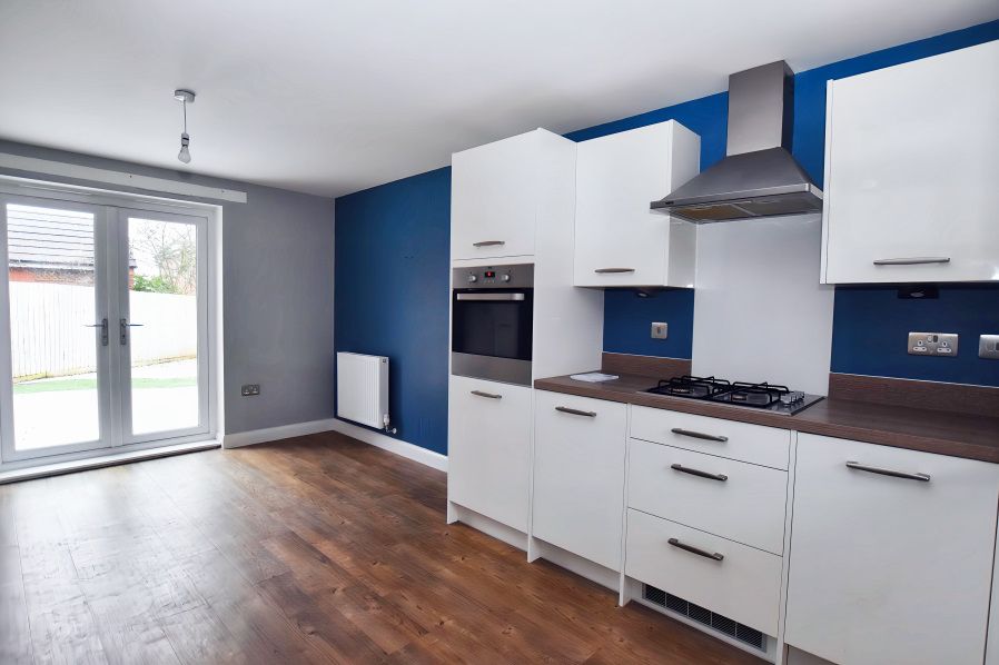 Property photo 3 of 19 Dining Kitchen 2