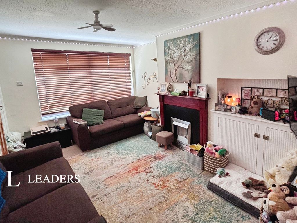 Property photo 2 of 13 Living Room