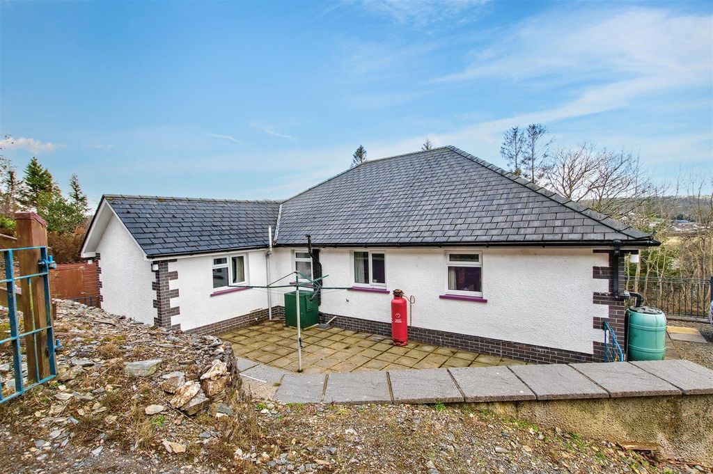 Additional image 53 of 4 bed detached house for saleDrefach Felindre, Llandysul SA44