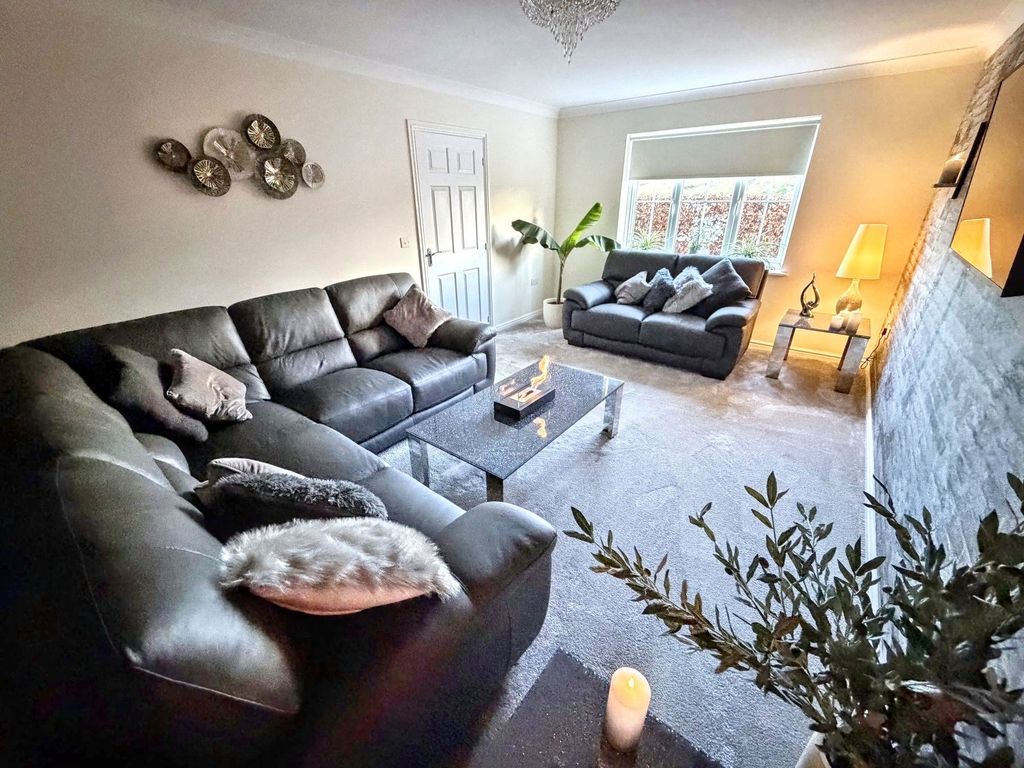 Additional image 7 of 5 bed detached house for saleCresta View, Houghton Le Spring DH5