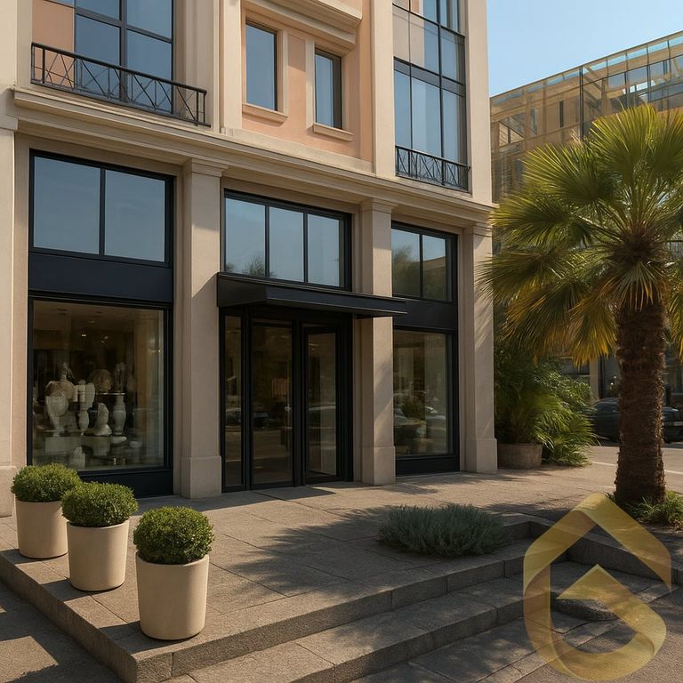 Property photo 1 of 1 - Neo Psychiko – Faros | Luxury 808 Sq.m. Commercial Property On Three Levels, €2.700.000