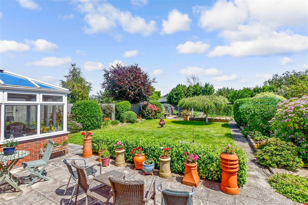 Property photo 2 of 16 Rear Garden