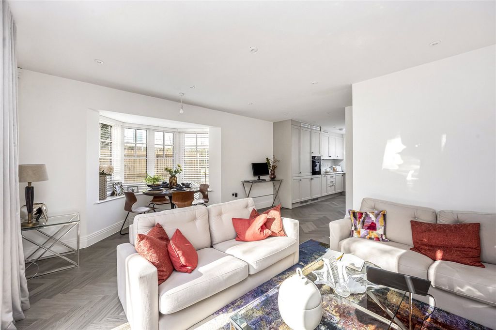Property photo 3 of 19 Plot 20 Showhome