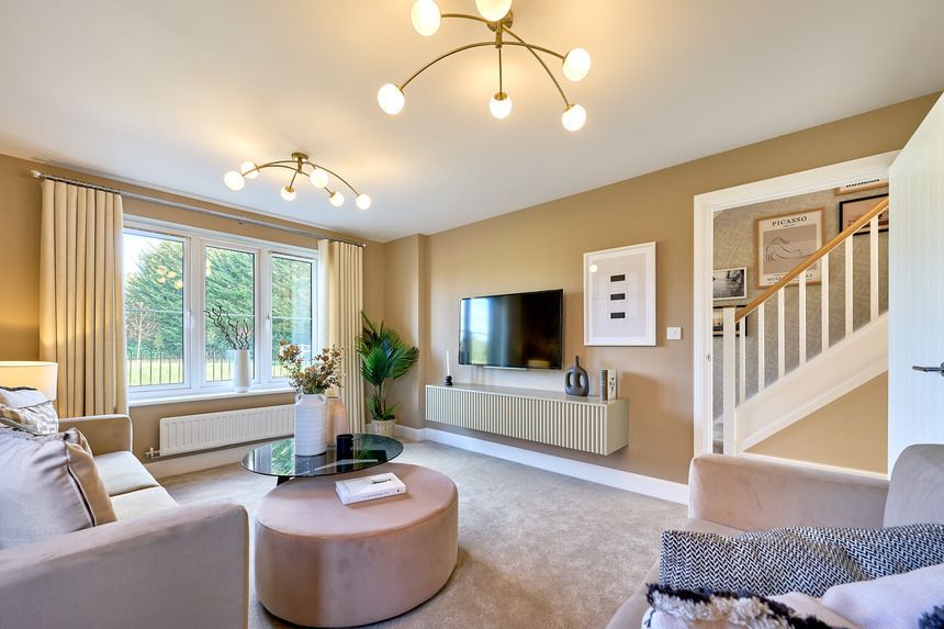 Property photo 2 of 9 Vistry Coronation Fileds Show Homes 271023 185_Housetype_Plot_-_Hero_860x573