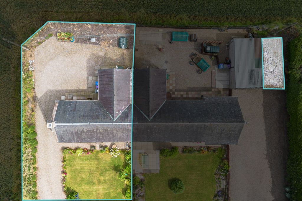 Property photo 2 of 43 No1 Aerial Highlight