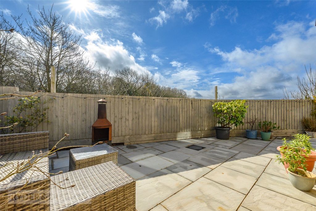 Property photo 2 of 25 Rear Patio