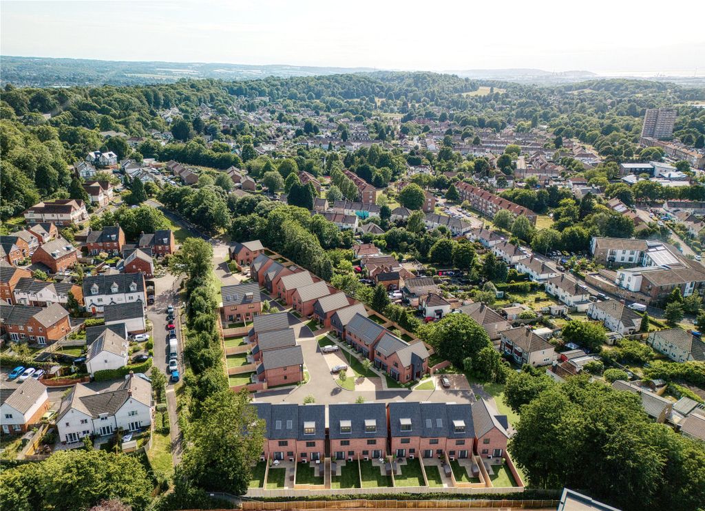 Property photo 2 of 6 Site Overview Cgi