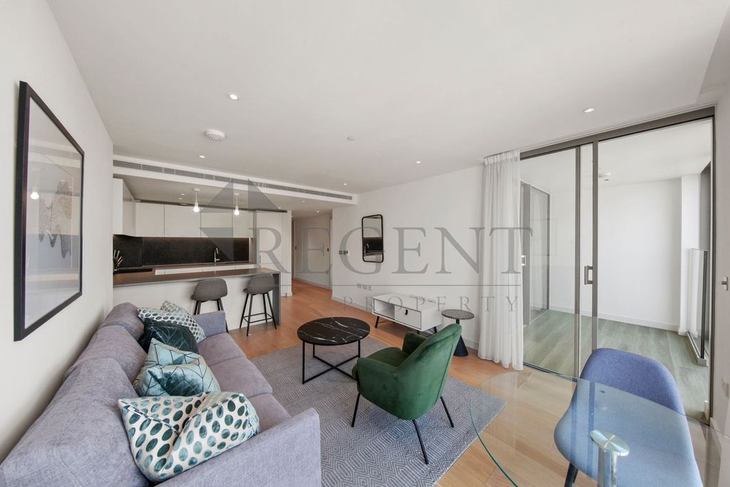 Property photo 3 of 12 Open Plan