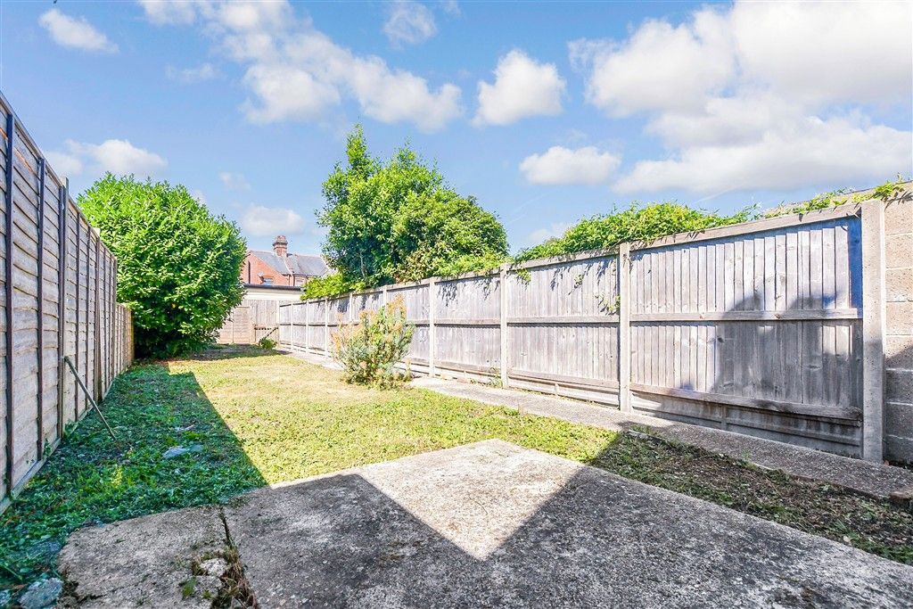 Property photo 2 of 17 Rear Garden