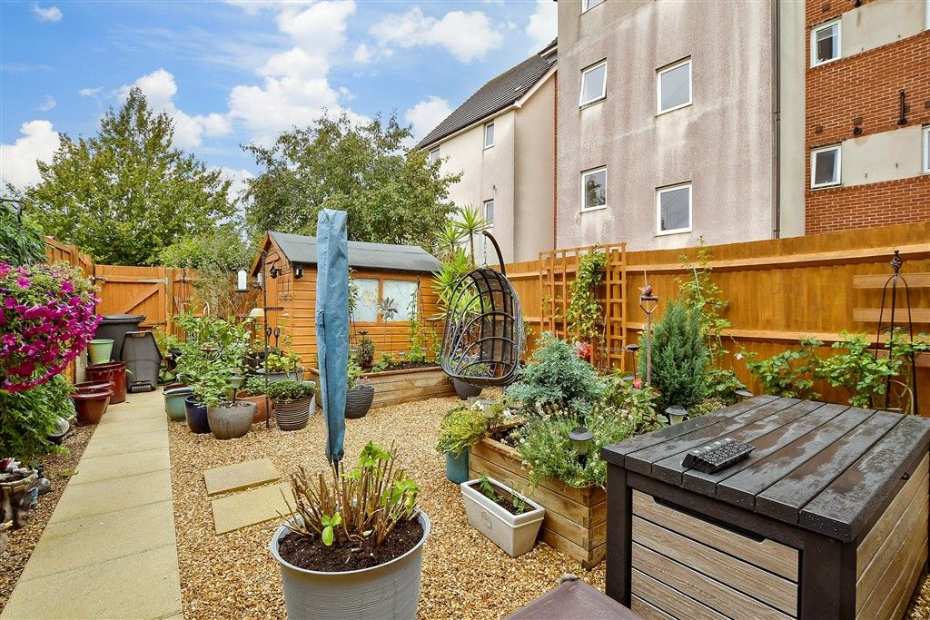 Property photo 2 of 7 Rear Garden